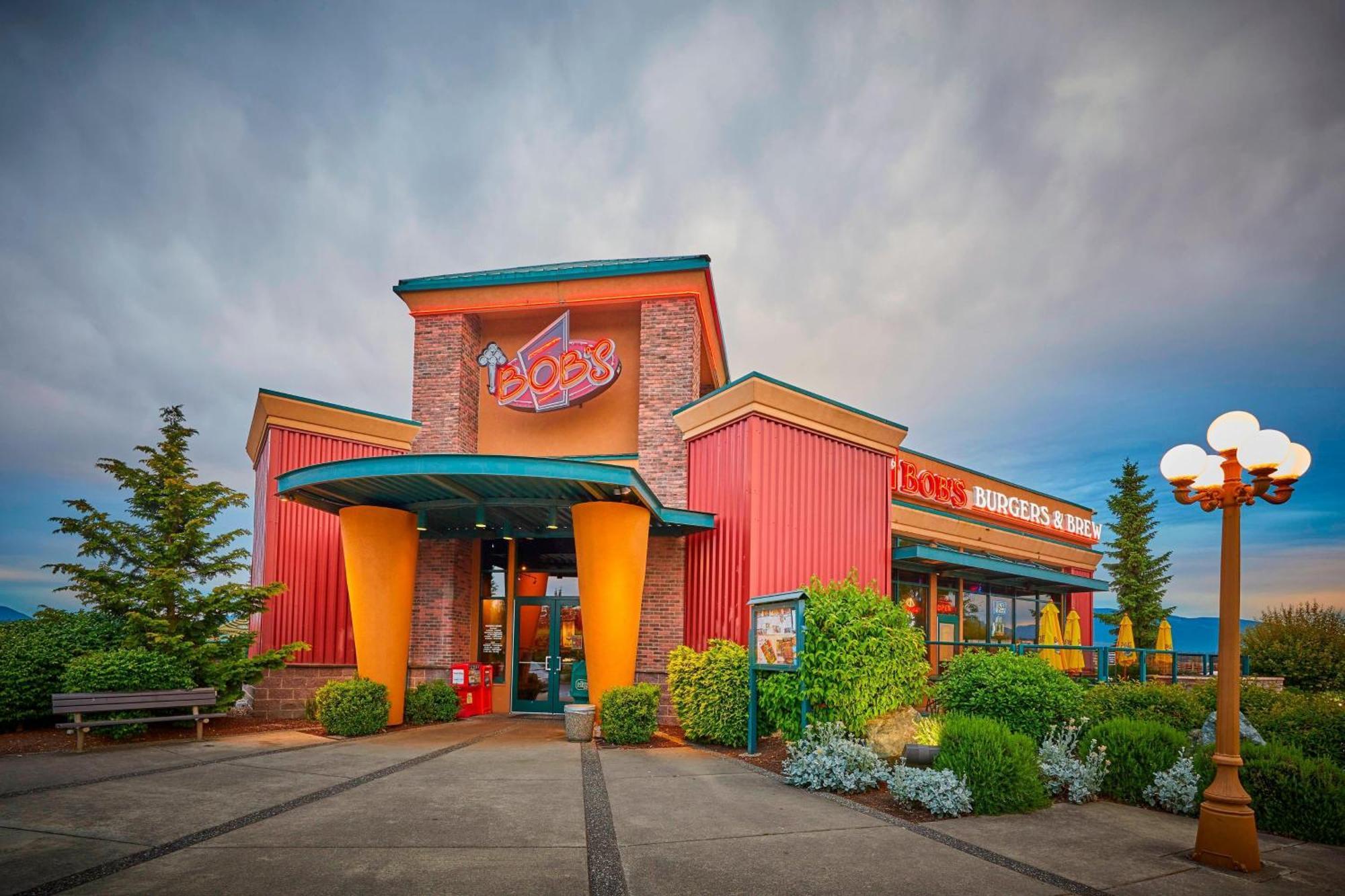 Fairfield Inn & Suites Burlington Bagian luar foto